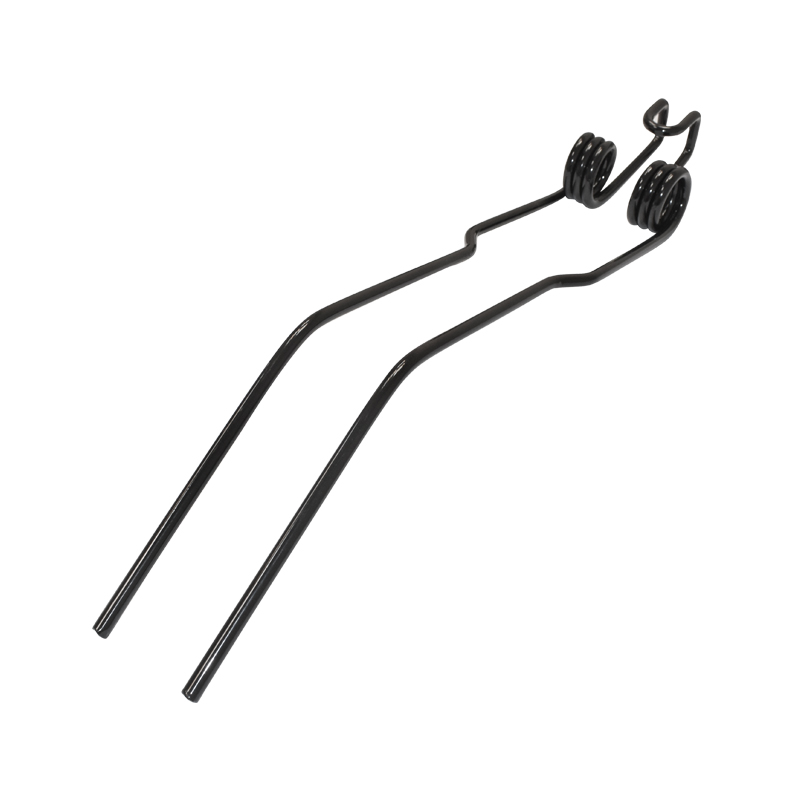 Gheara elastica grebla Deutz Fahr 99x650x9 mm - imagine 3