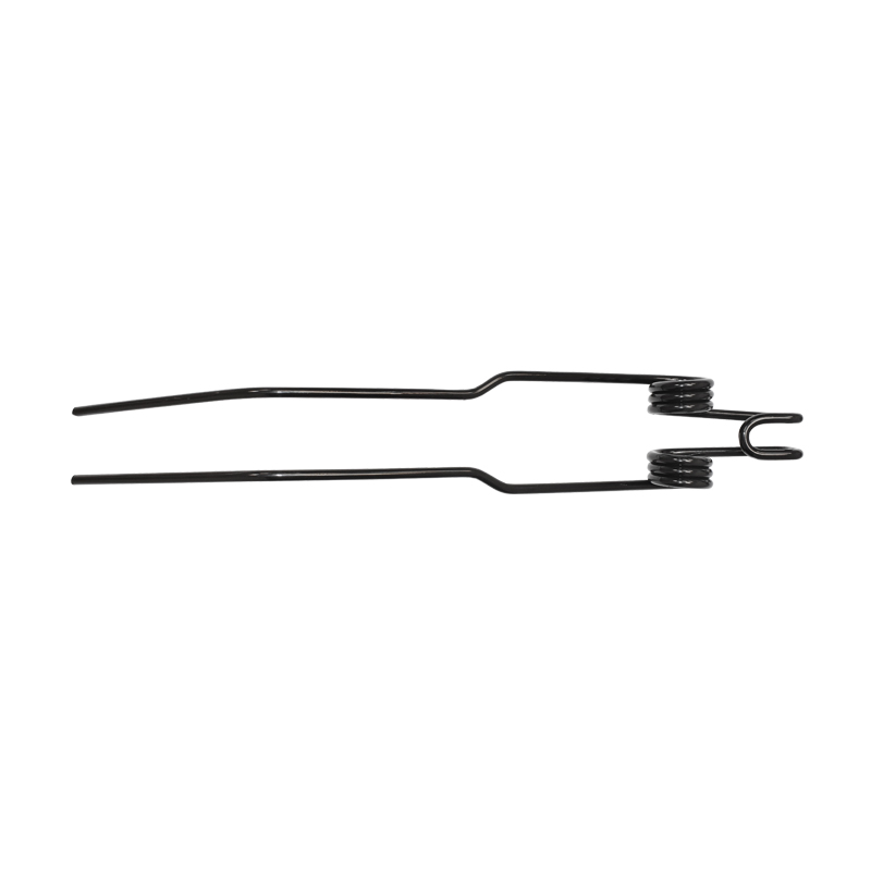 Gheara elastica grebla Deutz Fahr 99x650x9 mm - imagine 2