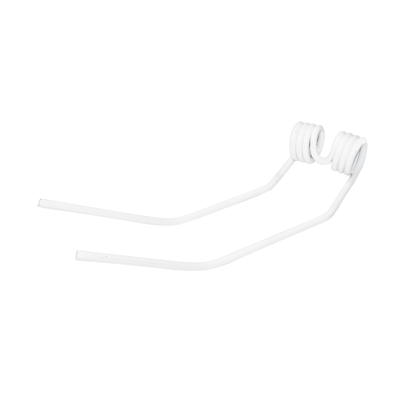 Gheara elastica grebla pentru Deutz Fahr cod OEM 06580391, 1.1040.001.501.10, 1104000150110, 43957.10, 4059139025398 - imagine 3