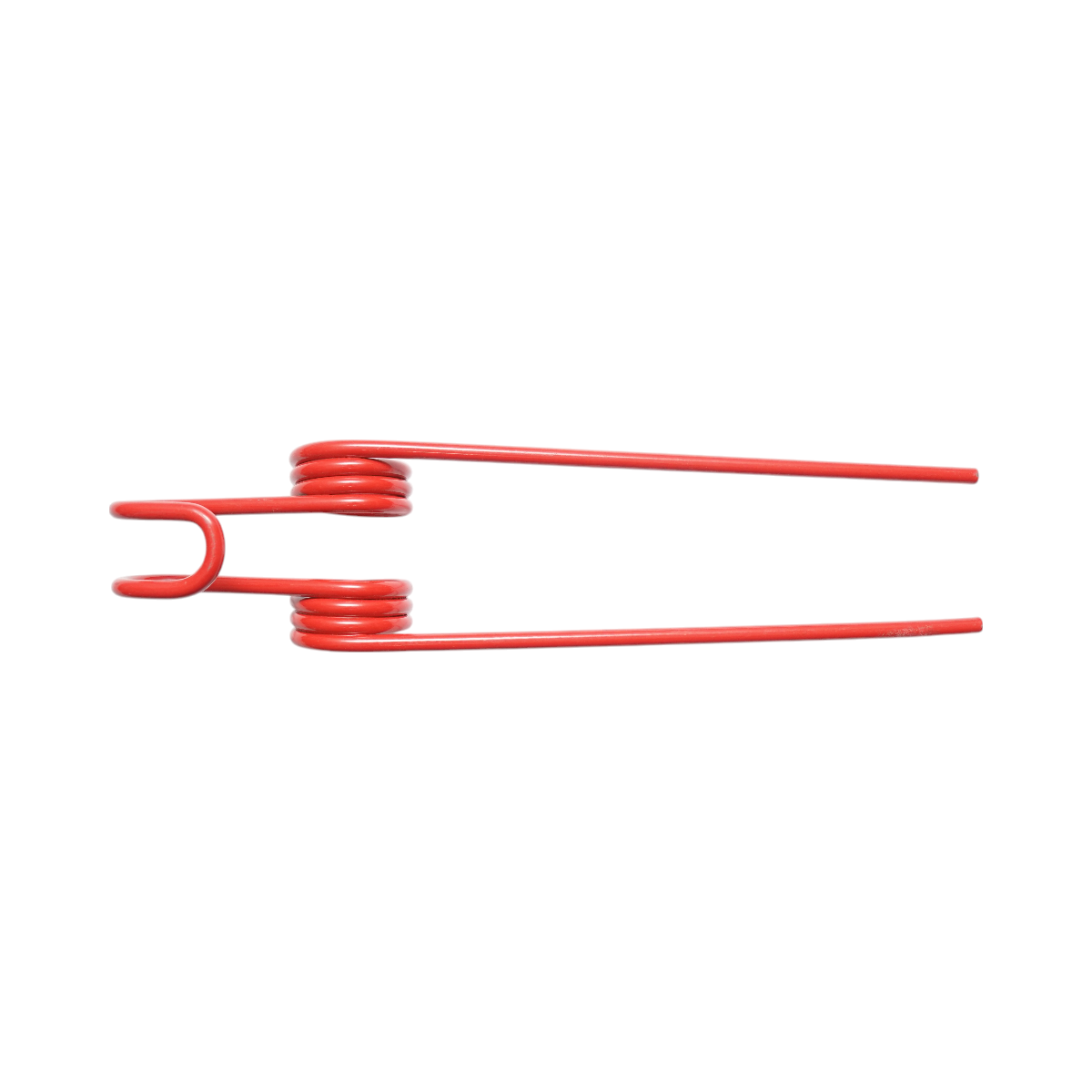 Gheara elastica grebla adunat fan 66x294x6 mm (Pottinger)  - imagine 4