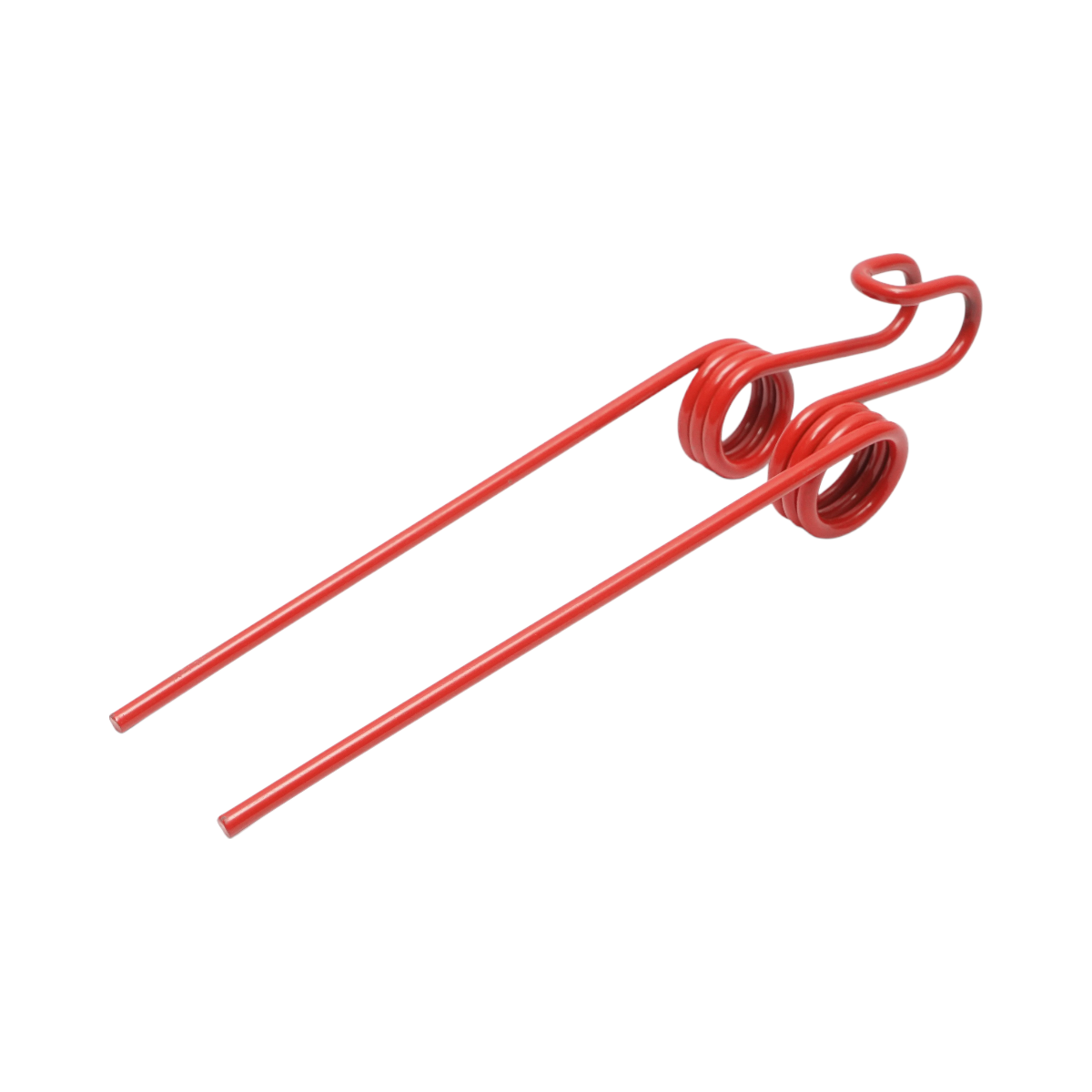 Gheara elastica grebla adunat fan 66x294x6 mm (Pottinger) 