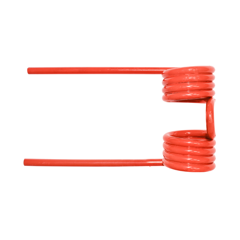 Deget pick-up (arc balotiera) 65x140x5 mm Krone  - imagine 2