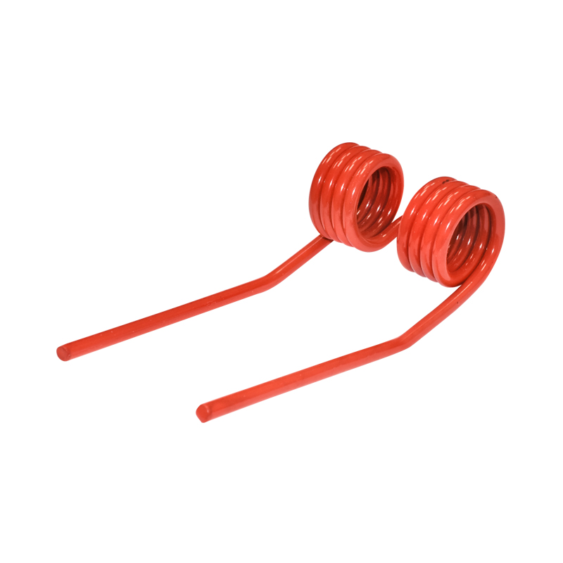 Deget pick-up (arc balotiera) 74x160x5,5 mm Krone  - imagine 3