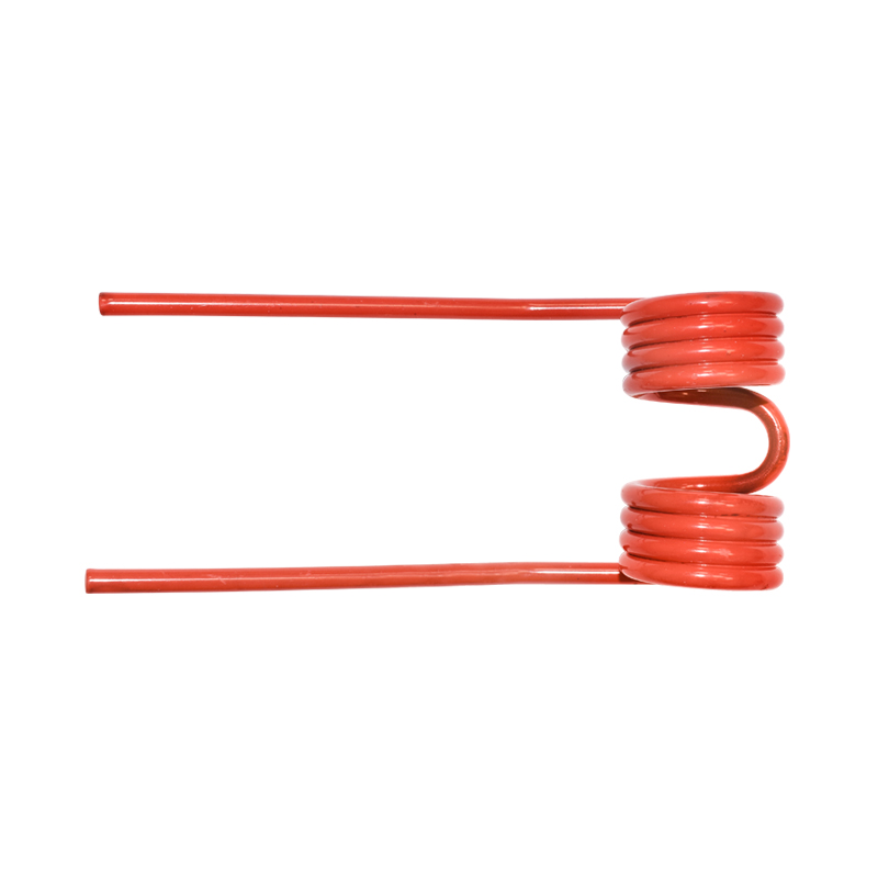 Deget pick-up (arc balotiera) 74x160x5,5 mm Krone  - imagine 2