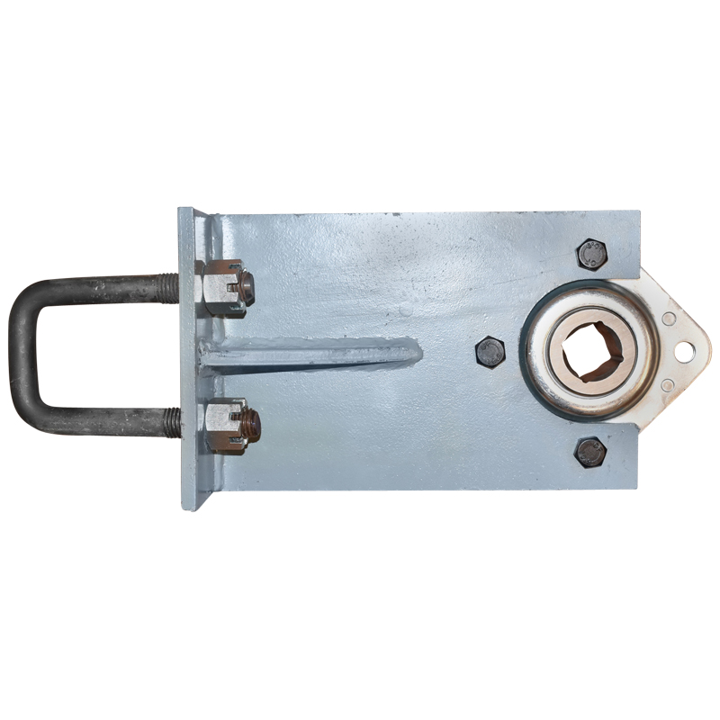 Suport si brida pentru lagar cu rulment ST491 - imagine 3