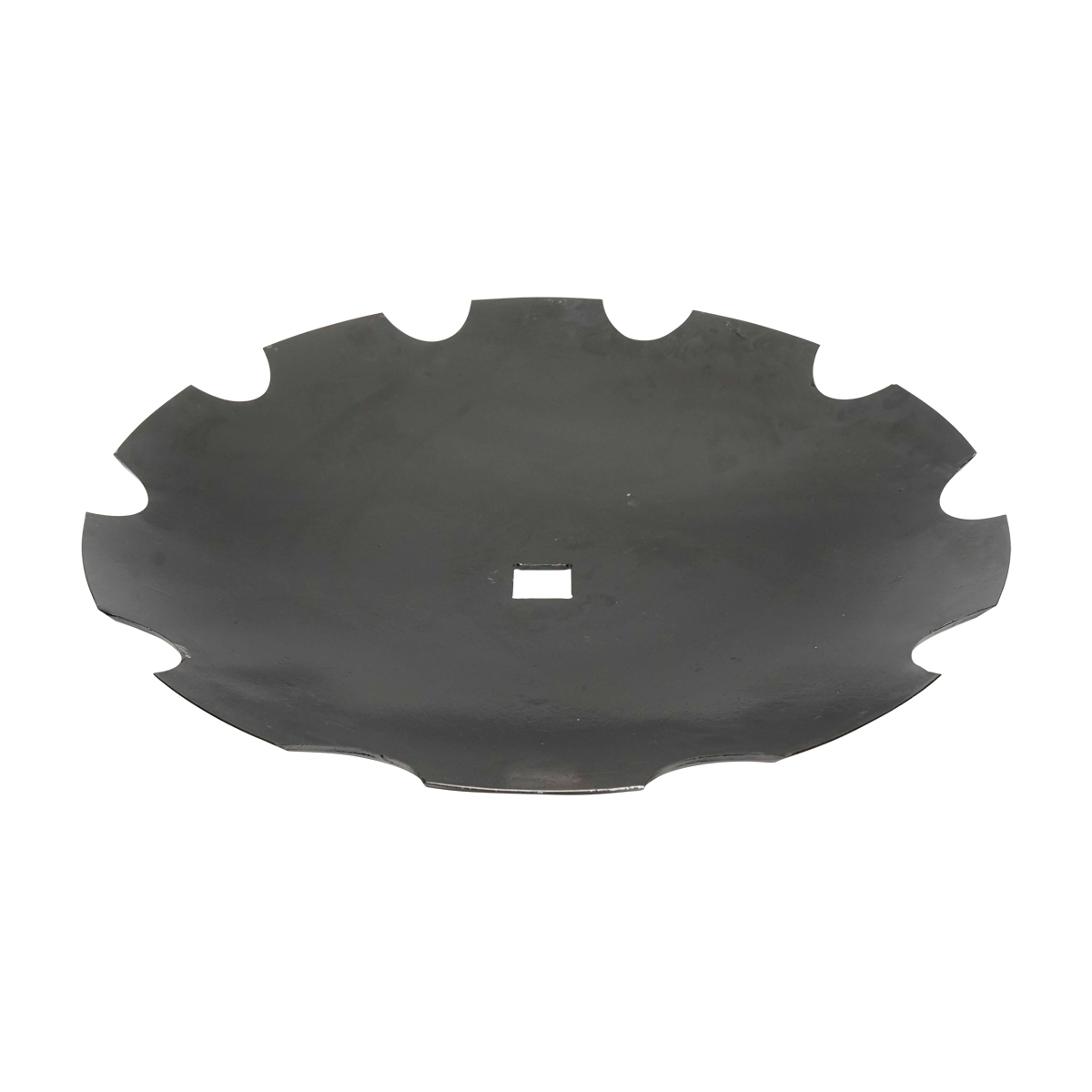 Taler disc crestat 610x6 patrat de 41 - imagine 4