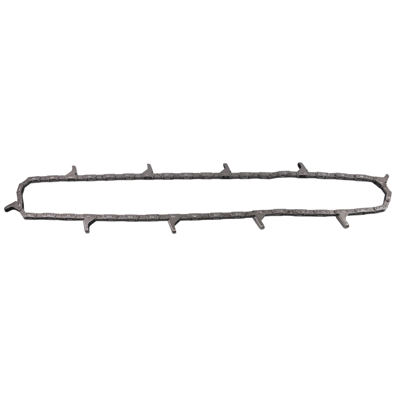 Lant combina DONGHUA C2060, CA2060-C6E.10, Zmaj/Sip, 10 Pinteni, L=3,10 metri - imagine 3