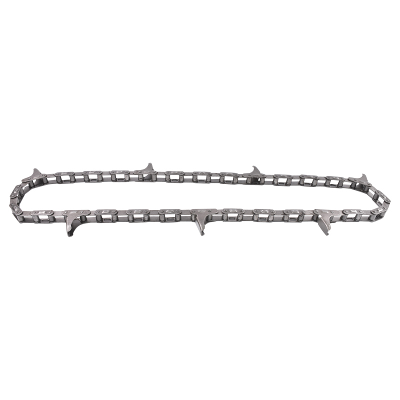 Lant combina DONGHUA DR10120, CA550-C11EJ.07, Olimac, 7 pinteni, L=2,15 metri - imagine 3