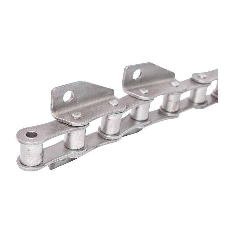 Lant combina DONGHUA 1989519C1, A557K39MF10.02.04, Case, L=2,88 metri - imagine 4