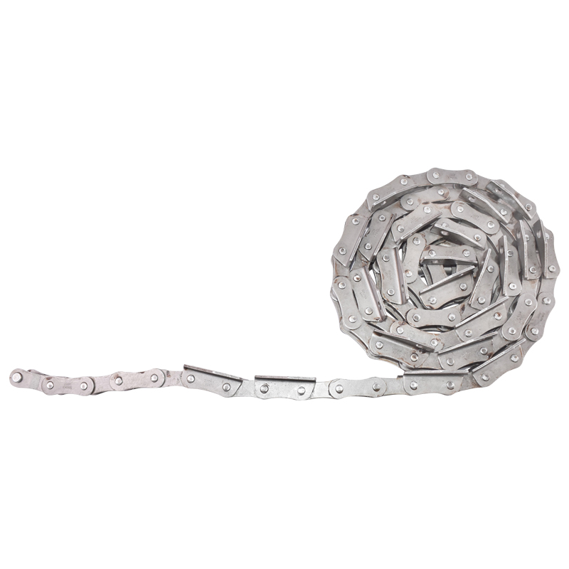 Lant combina DONGHUA 1989519C1, A557K39MF10.02.04, Case, L=2,88 metri - imagine 3