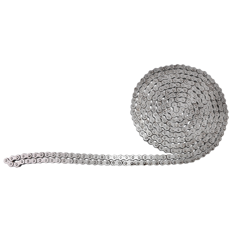 Lant GALL 10B-1 5m (cu o za de legatura) - imagine 2