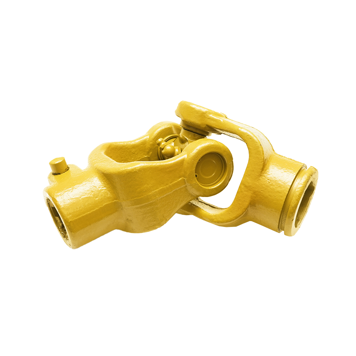 Articulatie Cardan FCF cardan coasa T4 (27x75) pentru teava triunghiulara - imagine 7