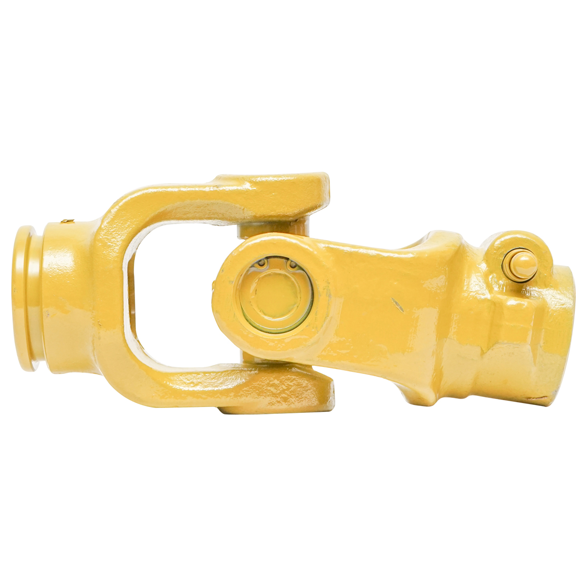 Articulatie Cardan FCF cardan coasa T4 (27x75) pentru teava triunghiulara - imagine 5