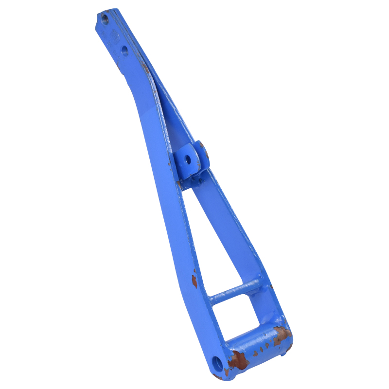 Brat suport scurt brazdar dublu disc SUP 29 - imagine 5