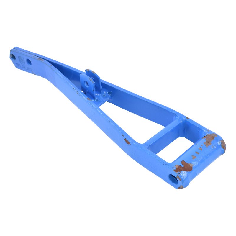 Brat suport scurt brazdar dublu disc SUP 29