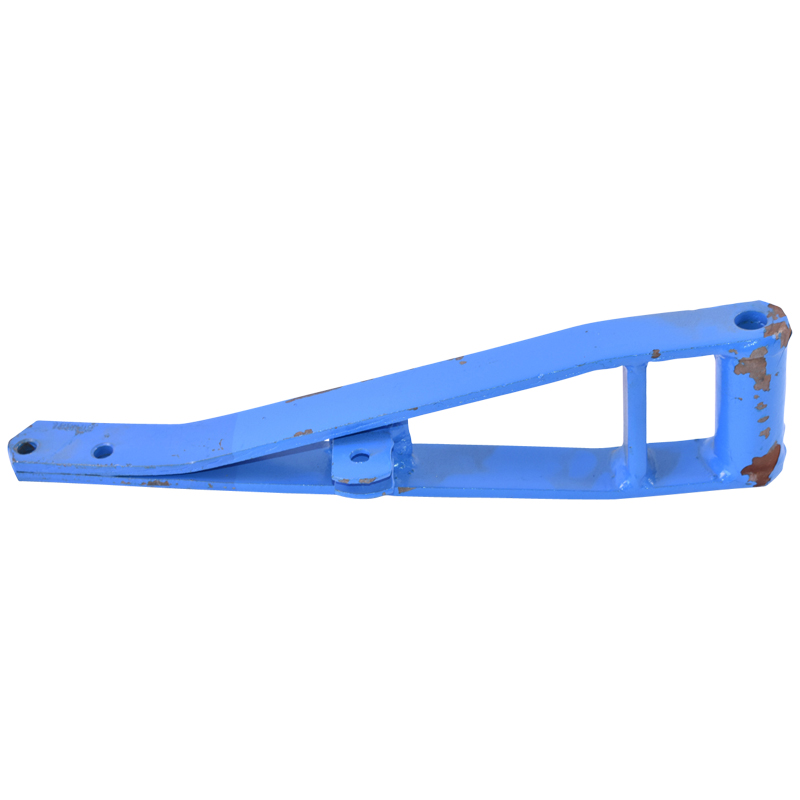 Brat suport scurt brazdar dublu disc SUP 29 - imagine 2