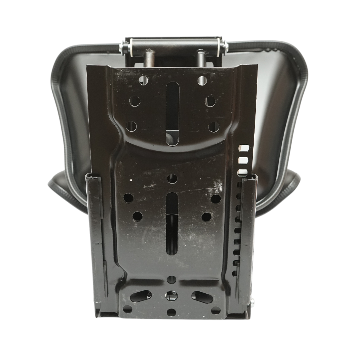 Scaun universal tractor cu sezut rabatabil - imagine 5