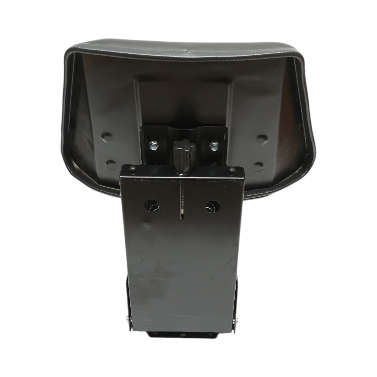 Scaun universal tractor cu sezut rabatabil - imagine 4