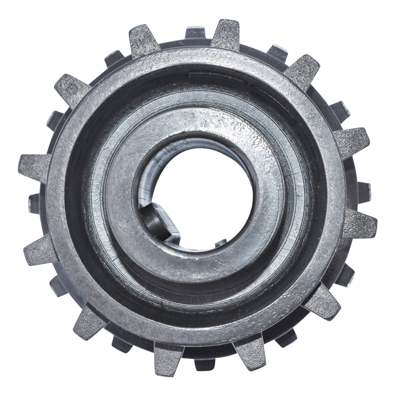 Distribuitor simplu SUP fi19 mm tip vechi - imagine 2