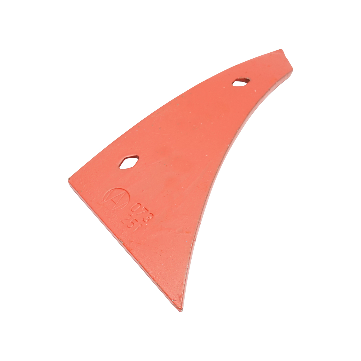 Piept cormana stanga Kverneland 73251