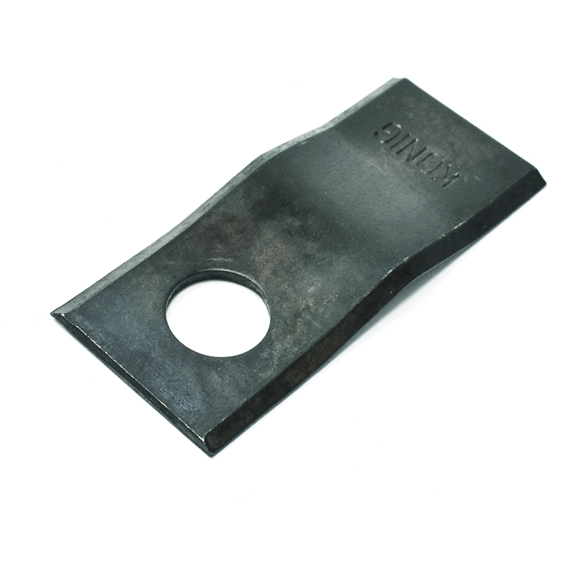 Lama ondulata pentru cositoare rotativa Konig Traktoren - imagine 2