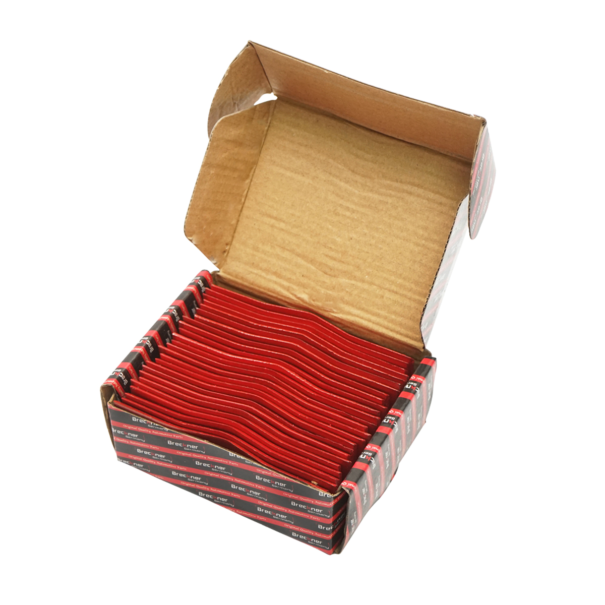 Lama ondulata pentru cositoare rotativa Breckner Germany - imagine 5