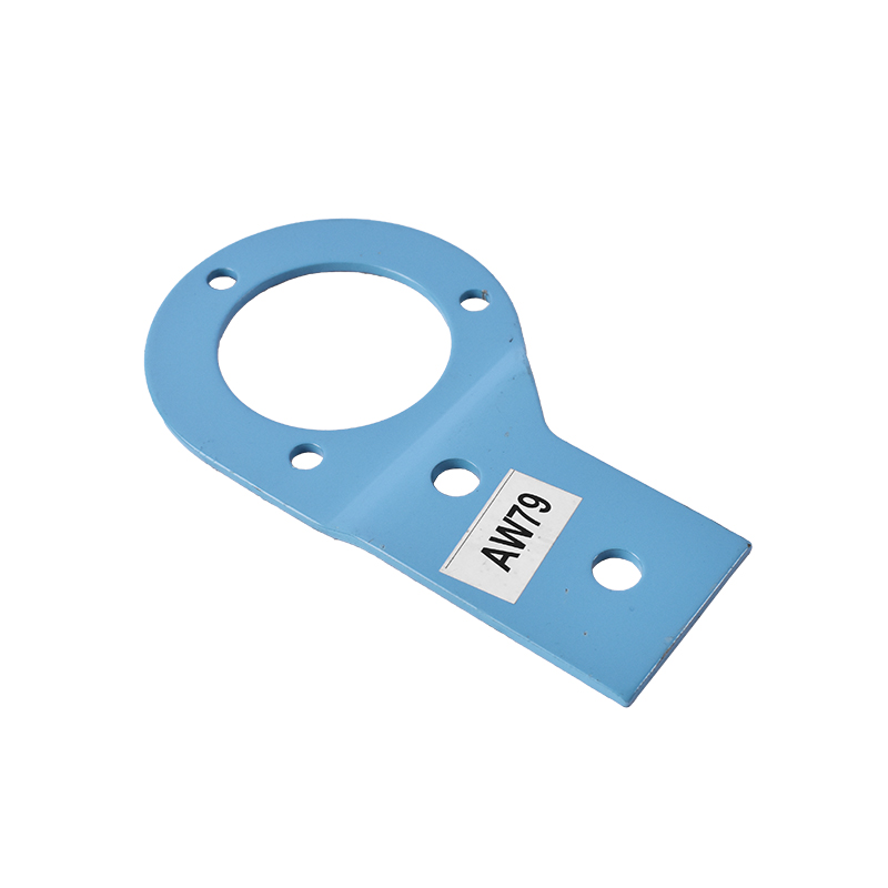 Brat stanga FS 1 - imagine 2