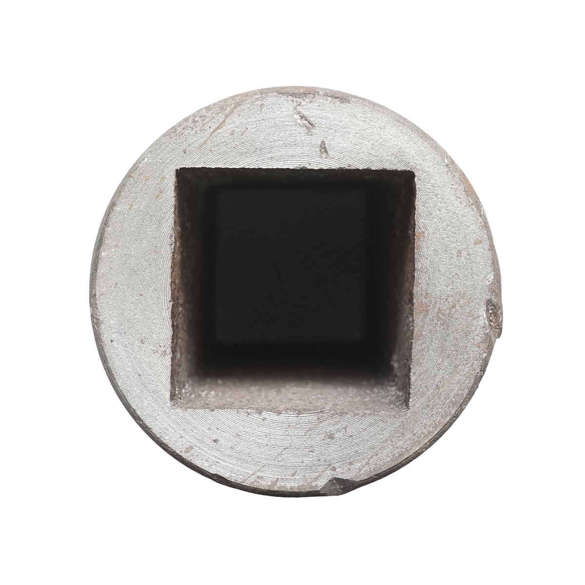 Bucsa lagar disc asamblat cu rulmenti 32015 si semimosoare - patrat de 40 - imagine 3