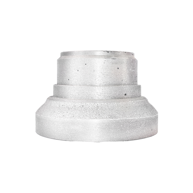 Semimosor lagar disc cu patrat de 41mm model nou mare pentru Vogel Noot - imagine 2