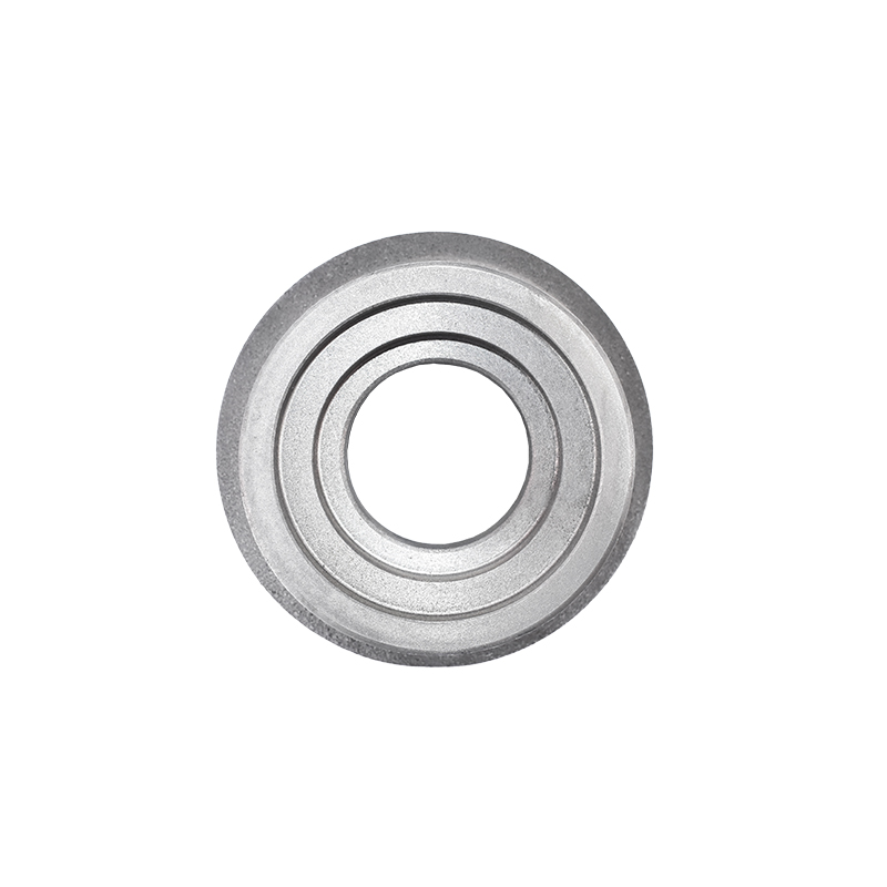 Semimosor disc mare buton 1PN  - imagine 3