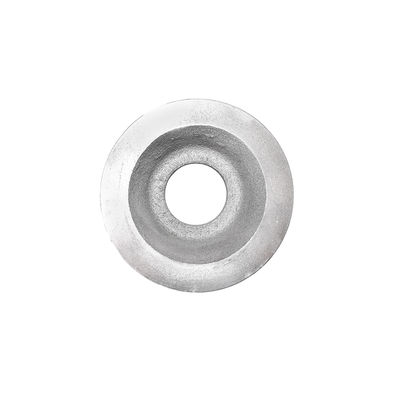 Semimosor disc mare buton 1PN  - imagine 5