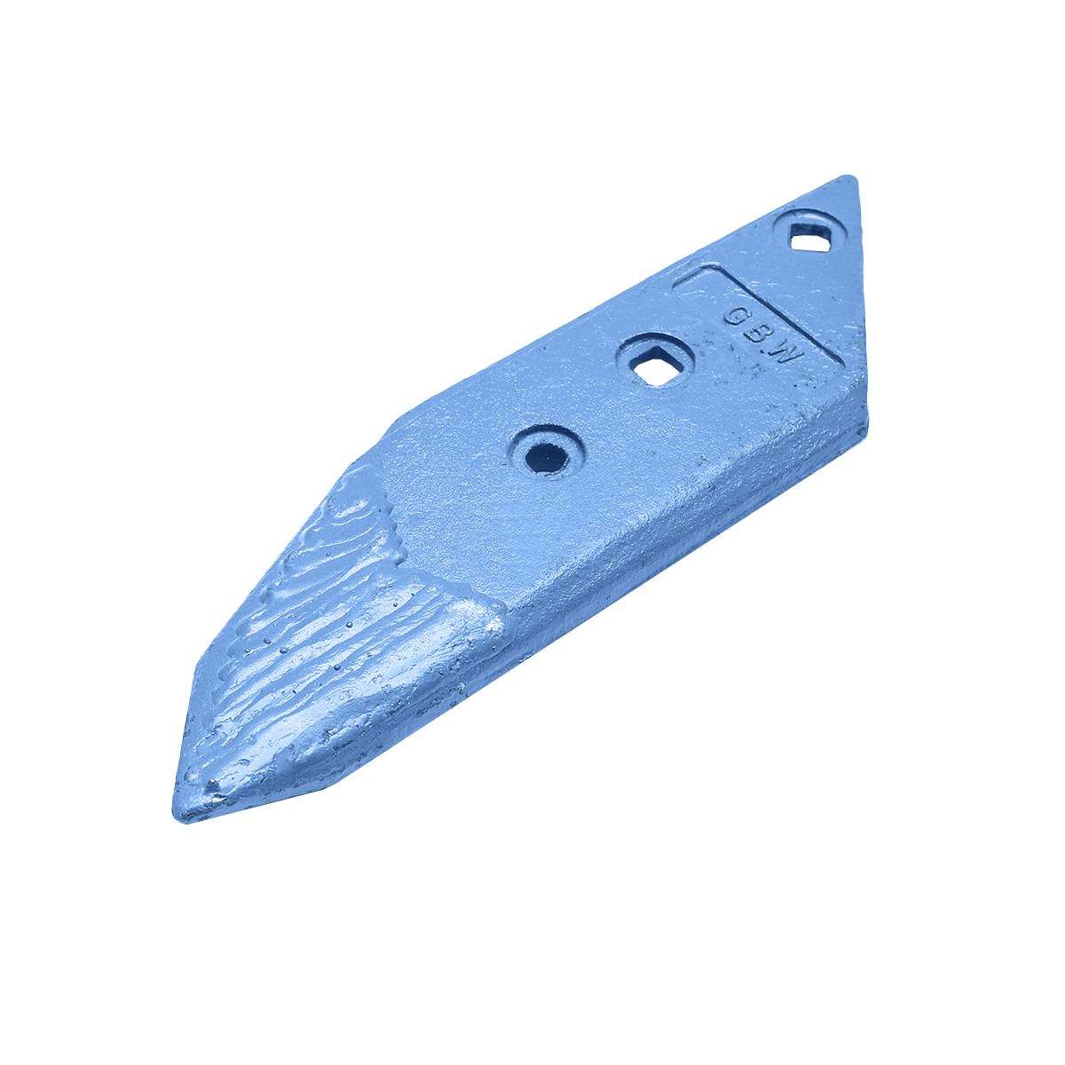 Varf brazdar stanga Lemken H1-0718 56017 3364051 - imagine 3