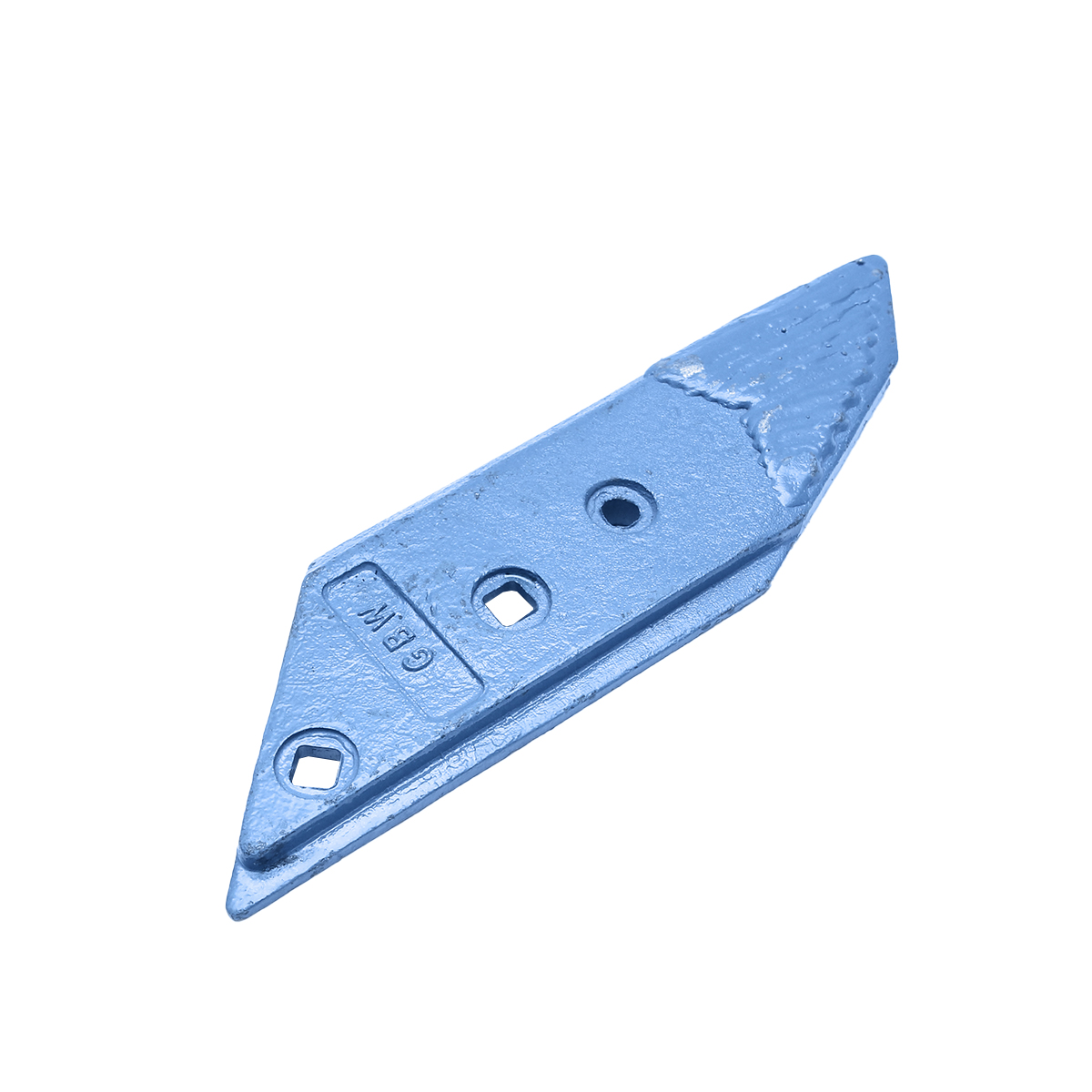 Varf brazdar stanga Lemken H1-0718 56017 3364051 - imagine 4