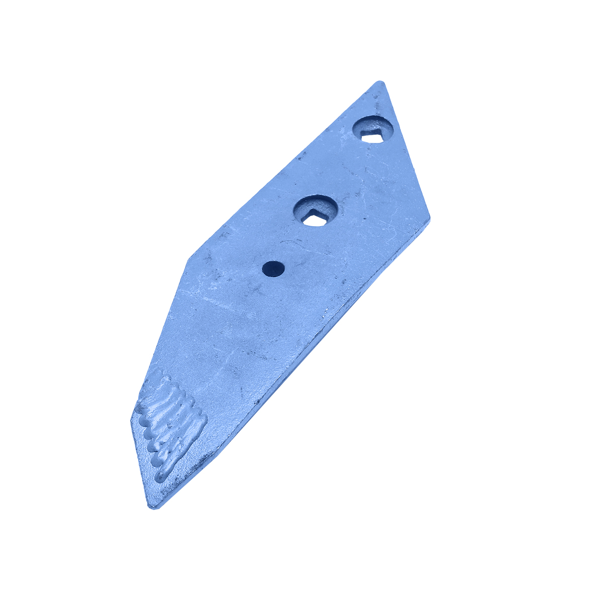 Varf brazdar dreapta Lemken H1-0318 56017 3364050 - imagine 4