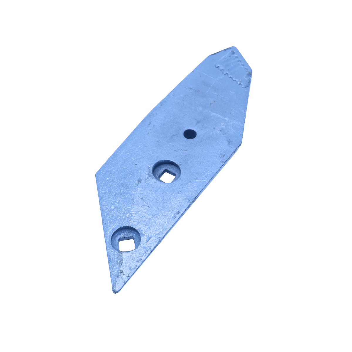 Varf brazdar dreapta Lemken H1-0318 56017 3364050 - imagine 3