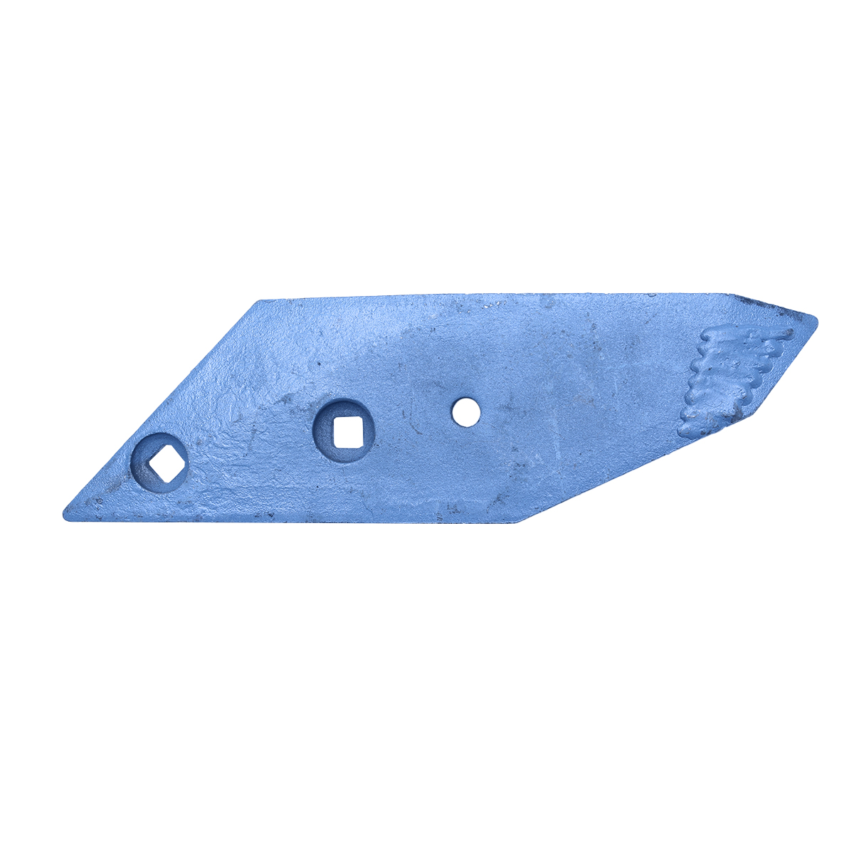 Varf brazdar dreapta Lemken H1-0318 56017 3364050 - imagine 2