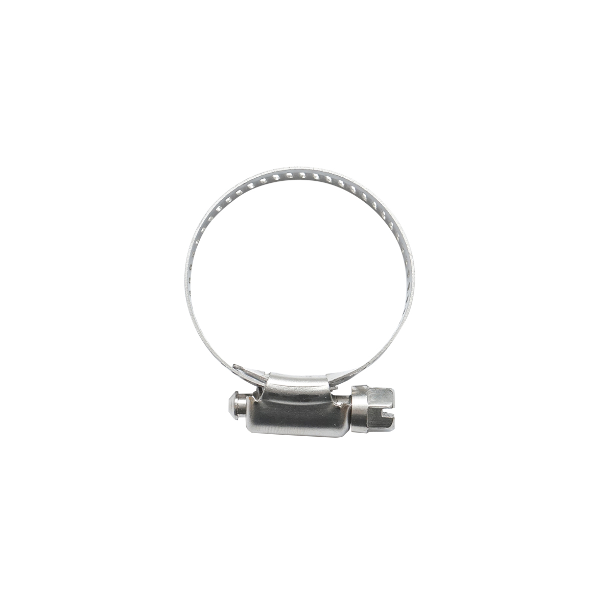 Colier potrivit pentru furtun 1,5 toli (38.1mm) reglabil Breckner Germany - imagine 2