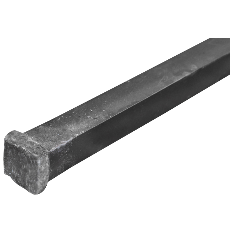 Ax patrat disc 36x36 L=1850mm M29 C+F pentru talere - imagine 3