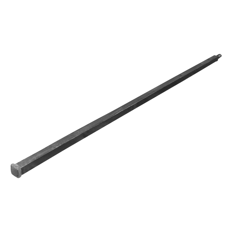 Ax patrat disc 36x36 L=1850mm M29 C+F pentru talere - imagine 5