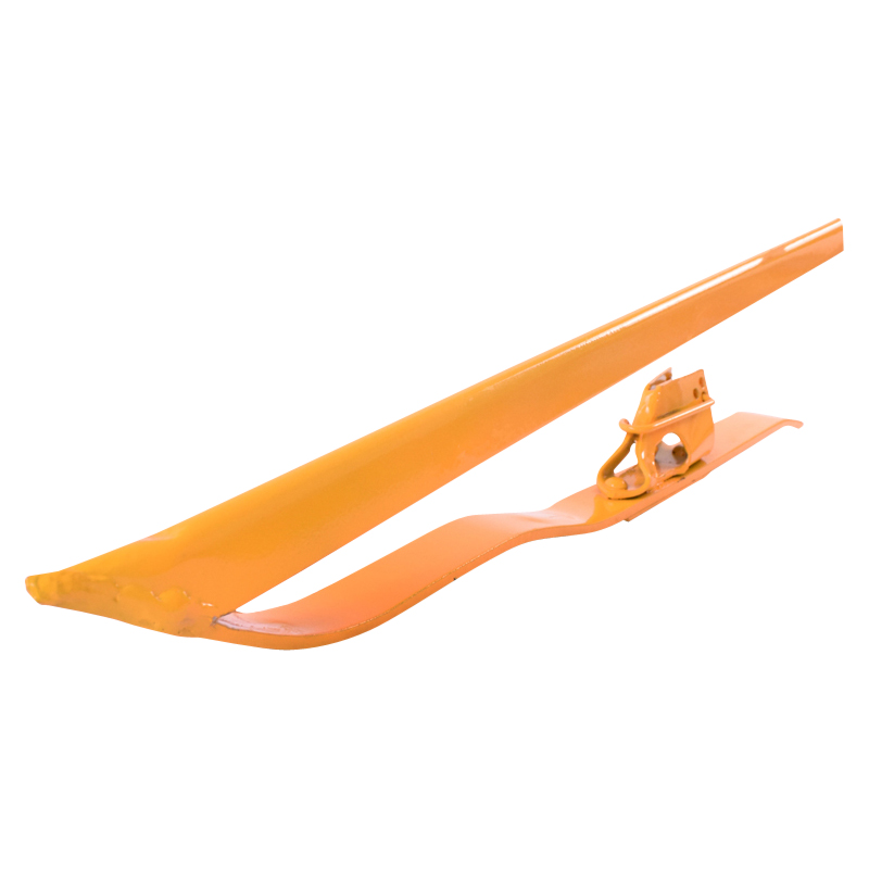 Ridicator de lan (plante) NEW HOLLAND 84134059 / 89815614 - imagine 2