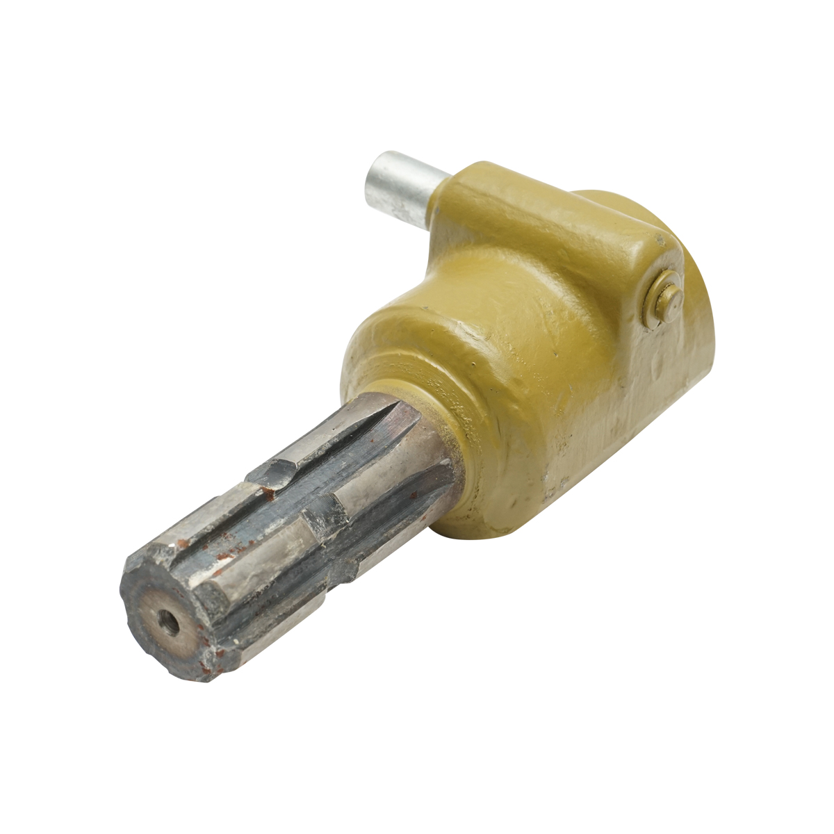 Adaptor cardan trecere Z6 1 3/4 la Z6 1 3/8 - imagine 5