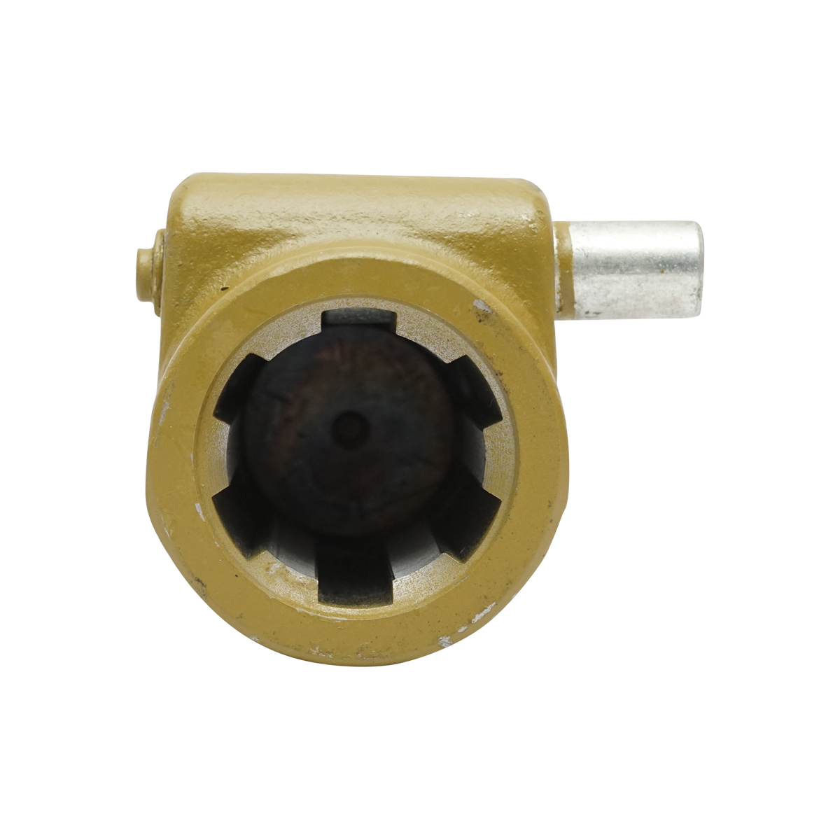 Adaptor cardan trecere Z6 1 3/4 la Z6 1 3/8 - imagine 2