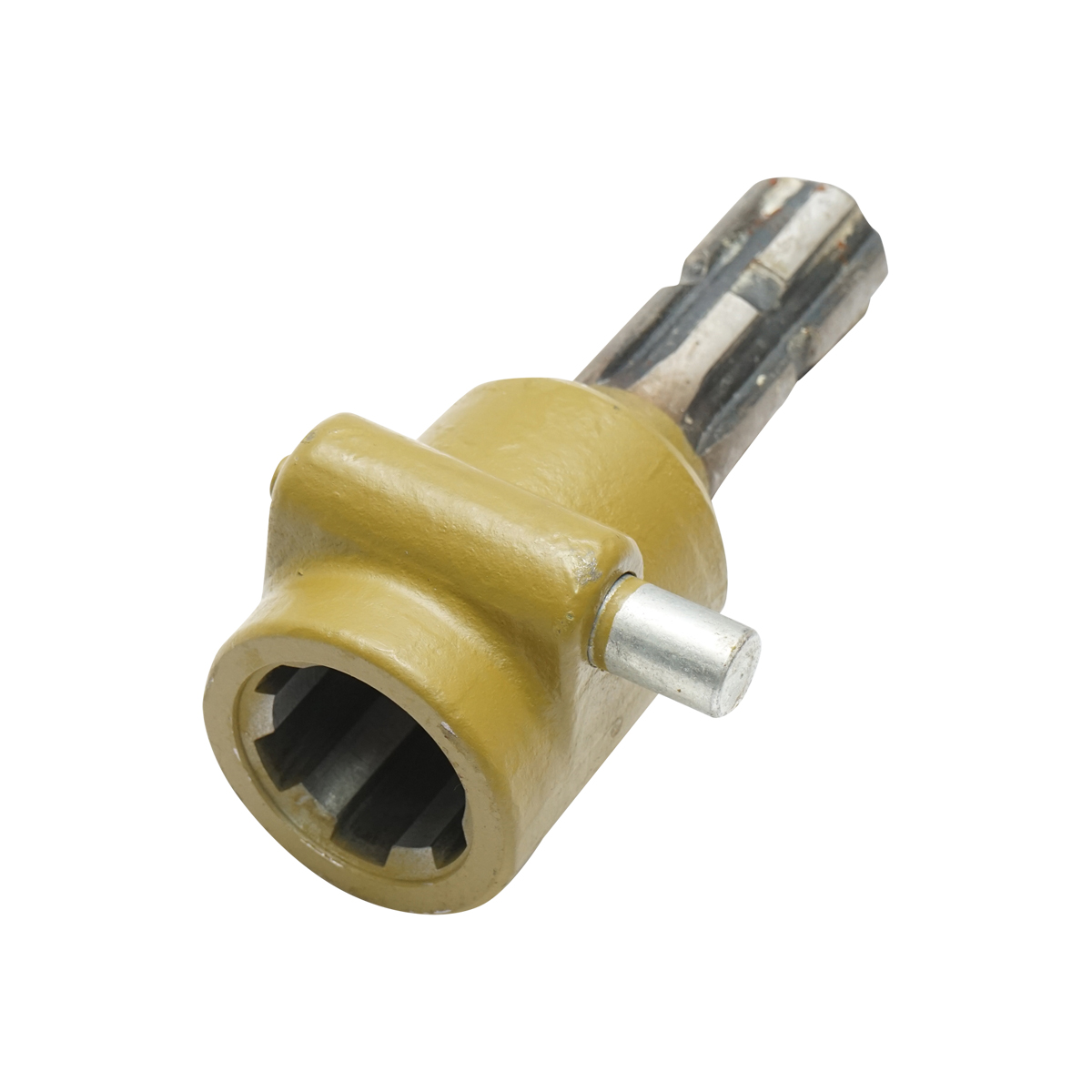 Adaptor cardan trecere Z6 1 3/4 la Z6 1 3/8 - imagine 3
