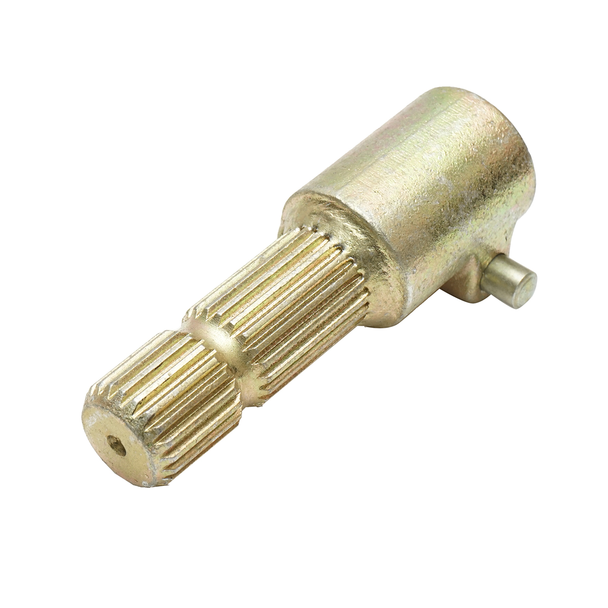 Adaptor cardan 1 3/8 Z6 - Z21 cu bolt - imagine 2