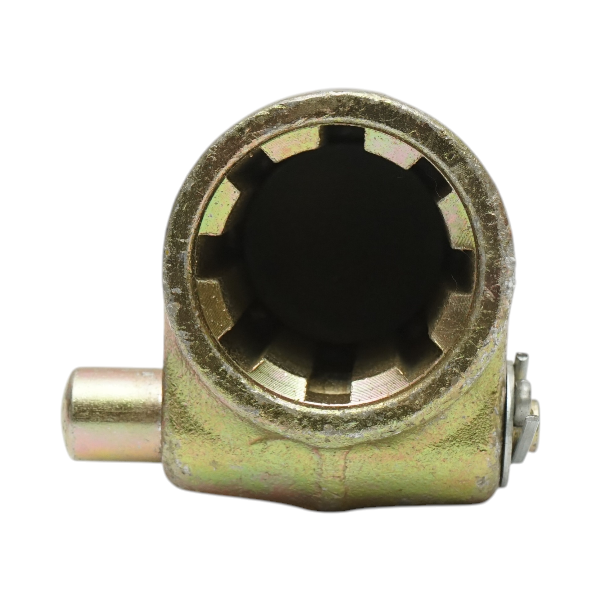 Adaptor cardan 1 3/8-Z8 la Z6 lungime 160 mm - imagine 4