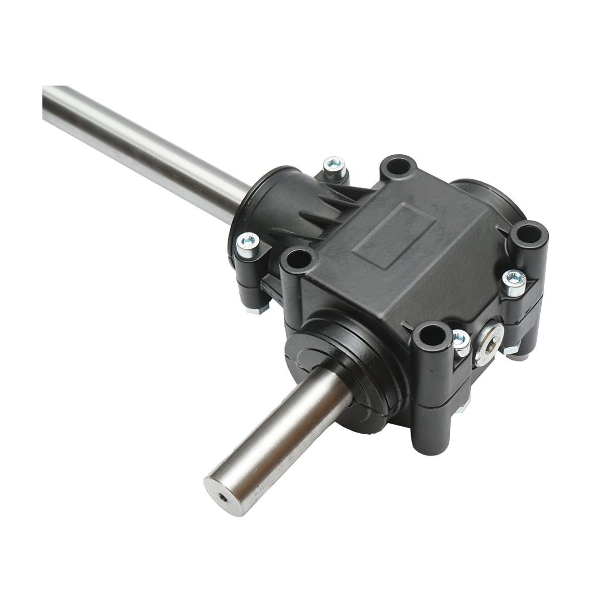 Transmisie unghiulara cardan dubla nut+pana Grup azot MA - imagine 4