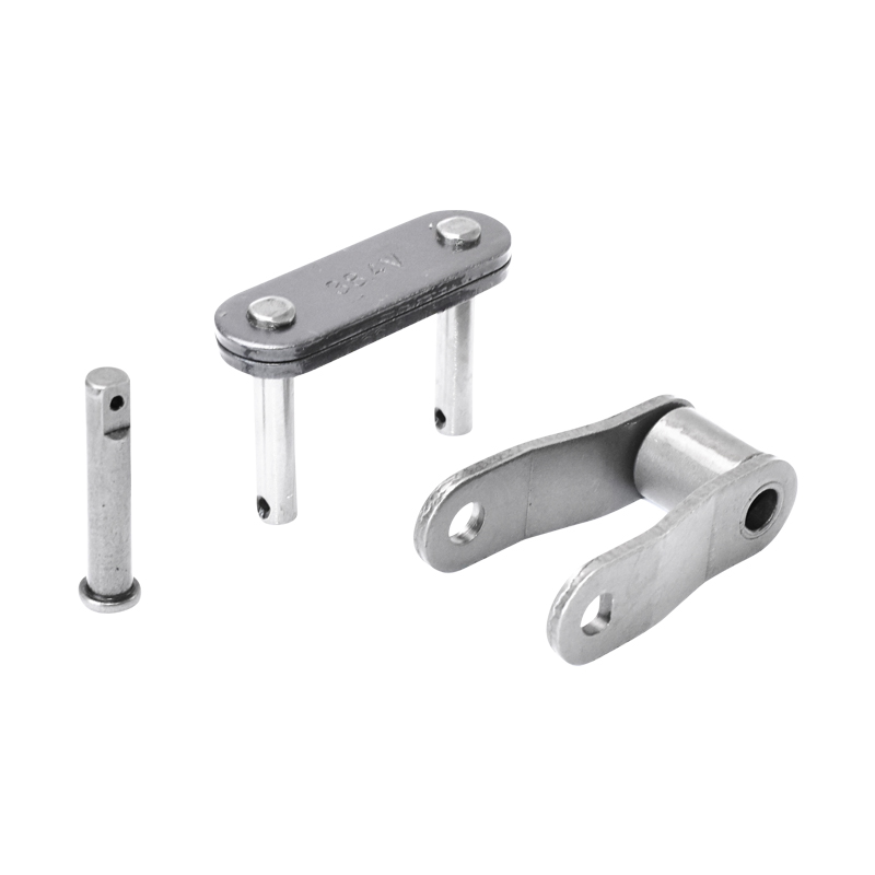 Lant combina DONGHUA AZ28842 S45K1, John Deere, L=4 metri - imagine 5