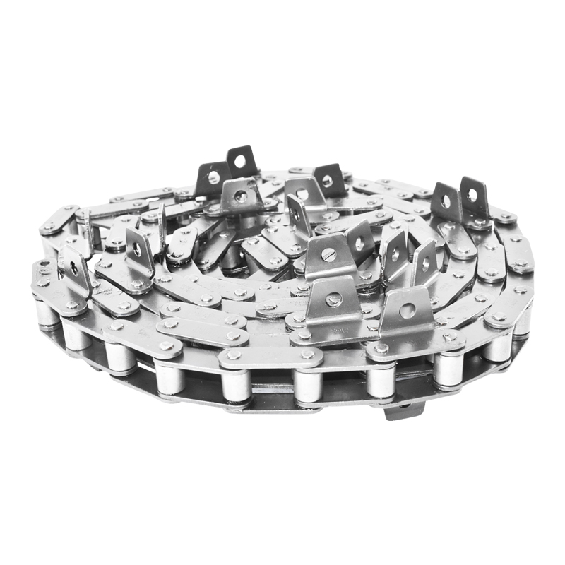 Lant combina DONGHUA AZ28842 S45K1, John Deere, L=4 metri - imagine 2