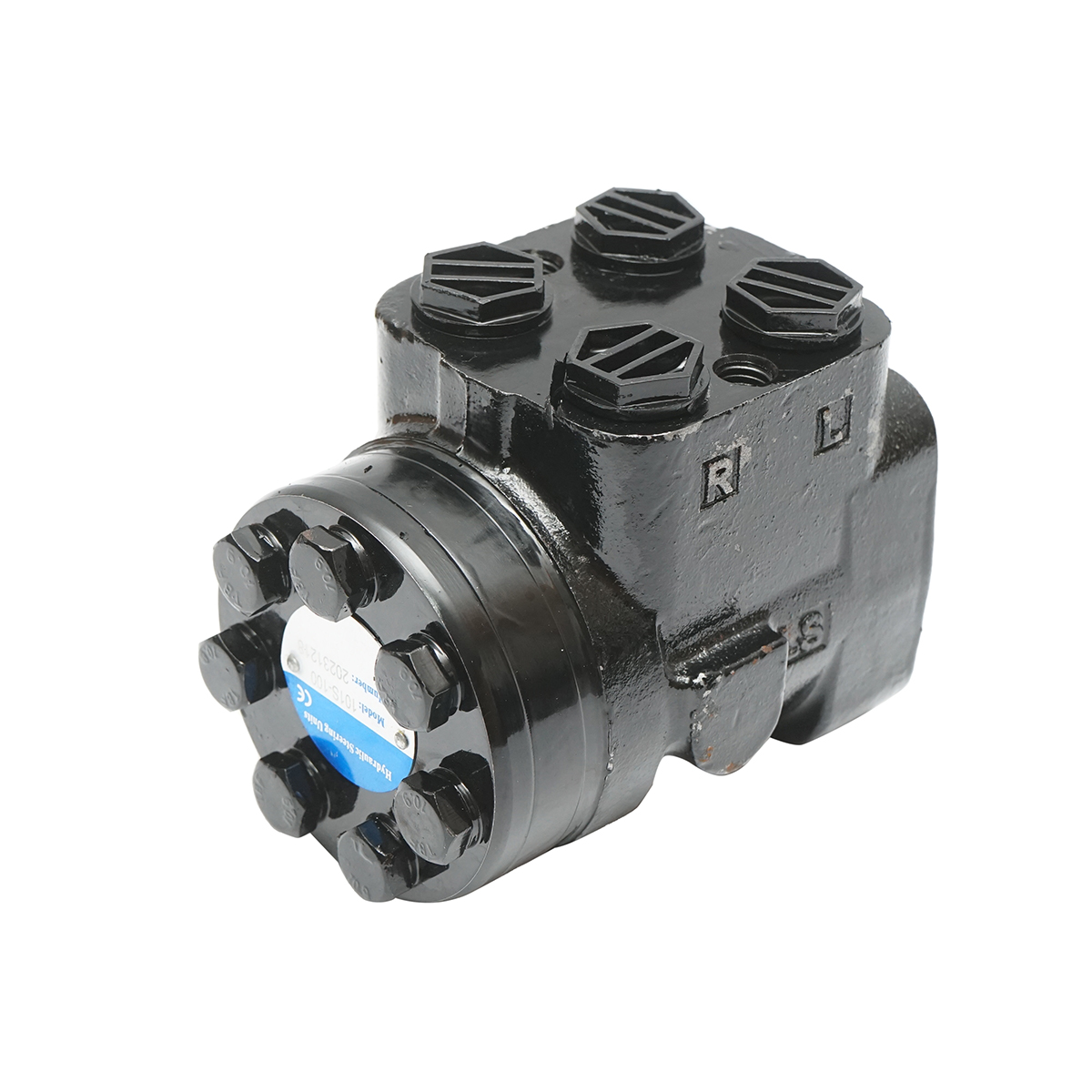 Pompa hidraulica danfoss OSPC 100 ON G1/2 (inch) U-445 Fiat - imagine 4