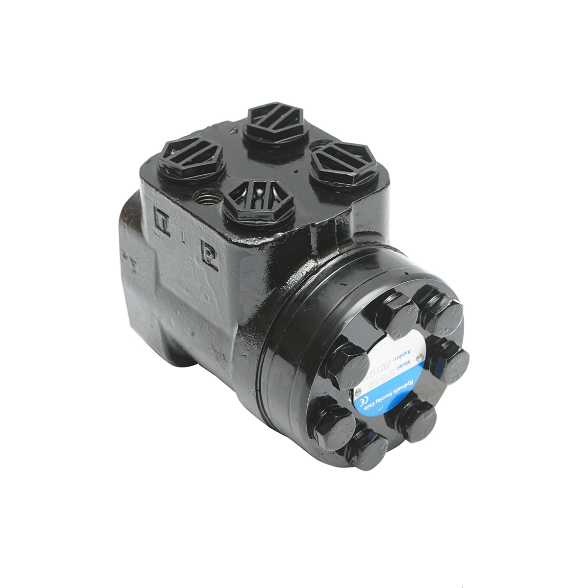 Pompa hidraulica danfoss OSPC 100 ON G1/2 (inch) U-445 Fiat - imagine 3